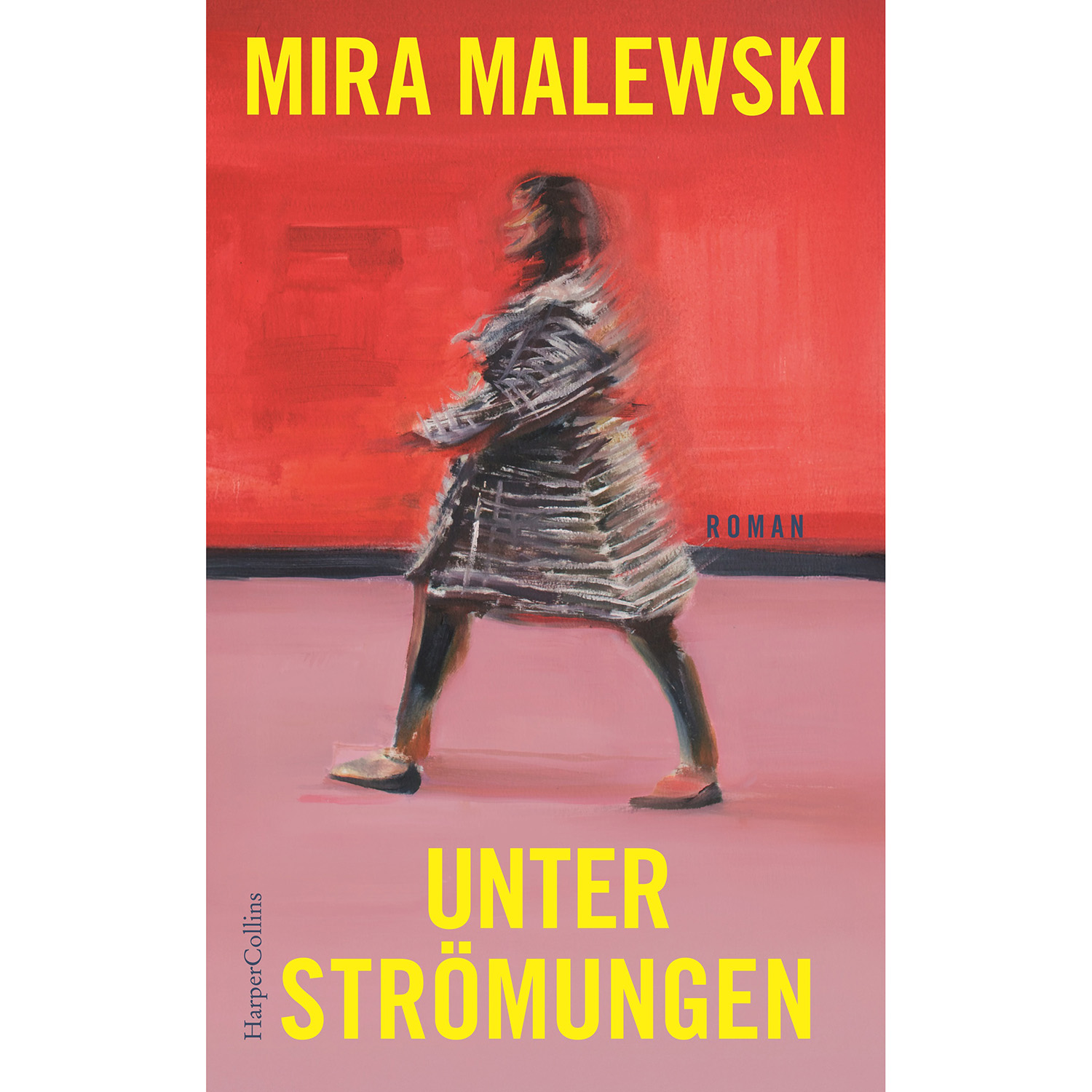 Mira Malewski: Unterströmungen