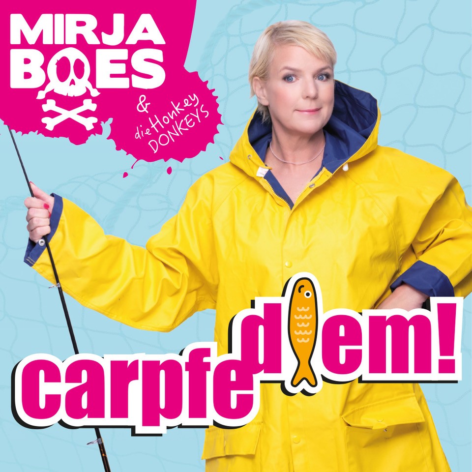 Mirja Boes & die HonkeyDonkeys