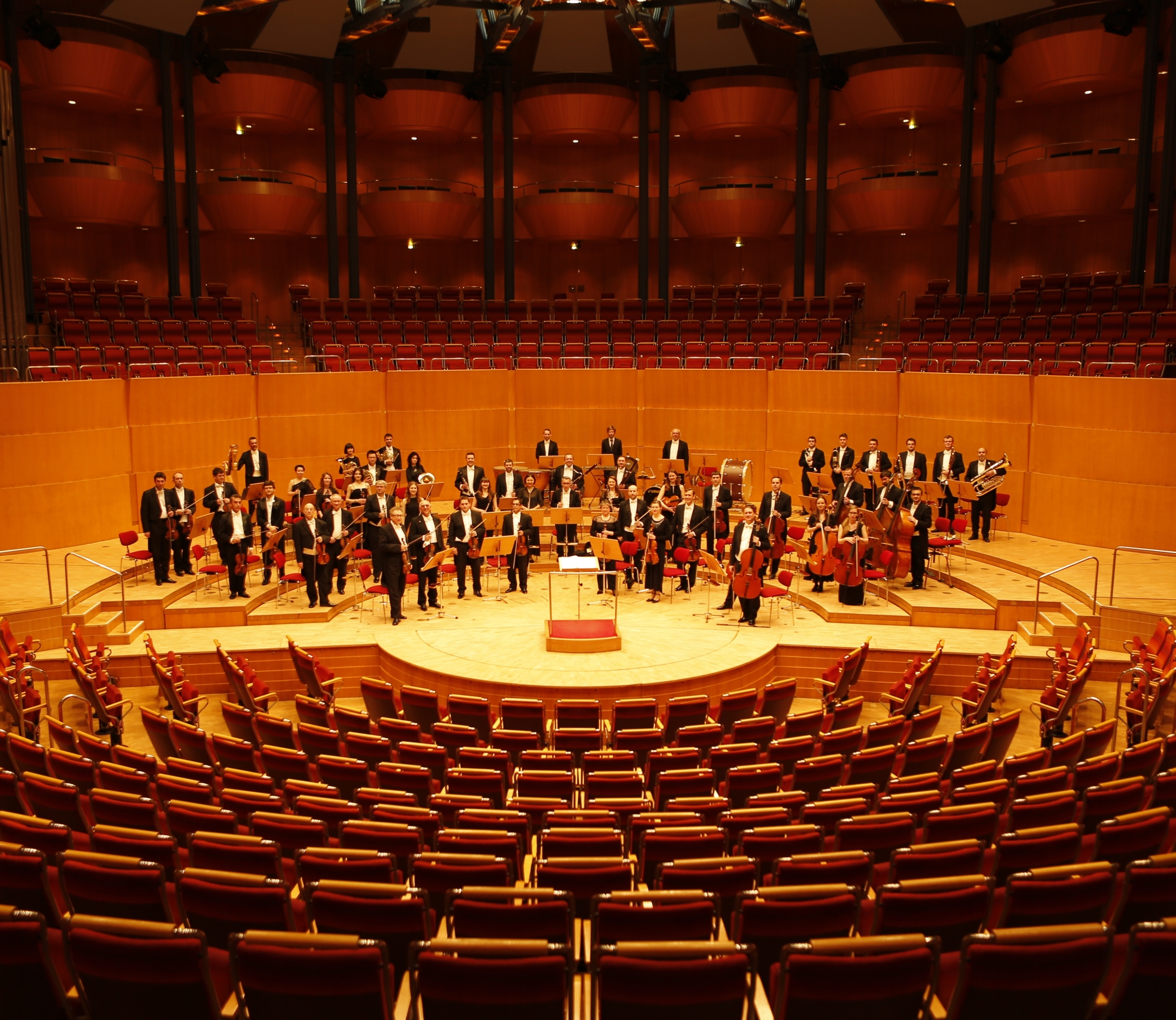 PHILHARMONIA FRANKFURT