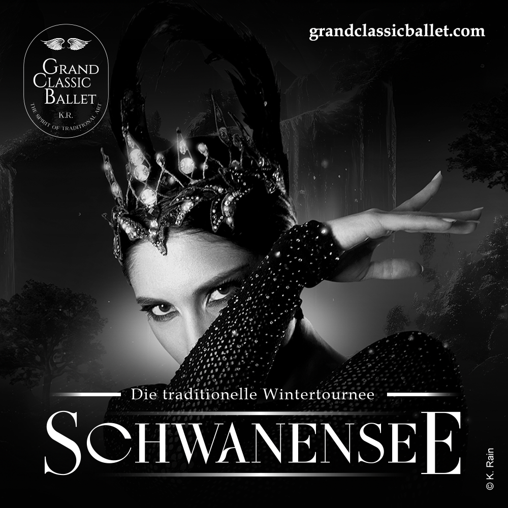 Schwanensee – Grand Classic Ballet