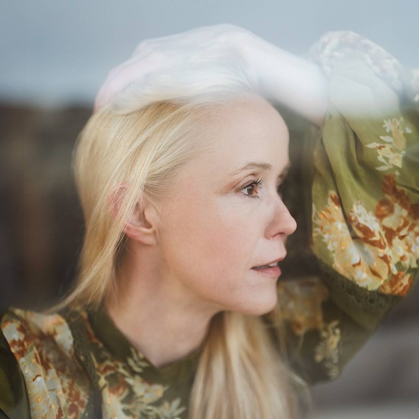 TINA DICO