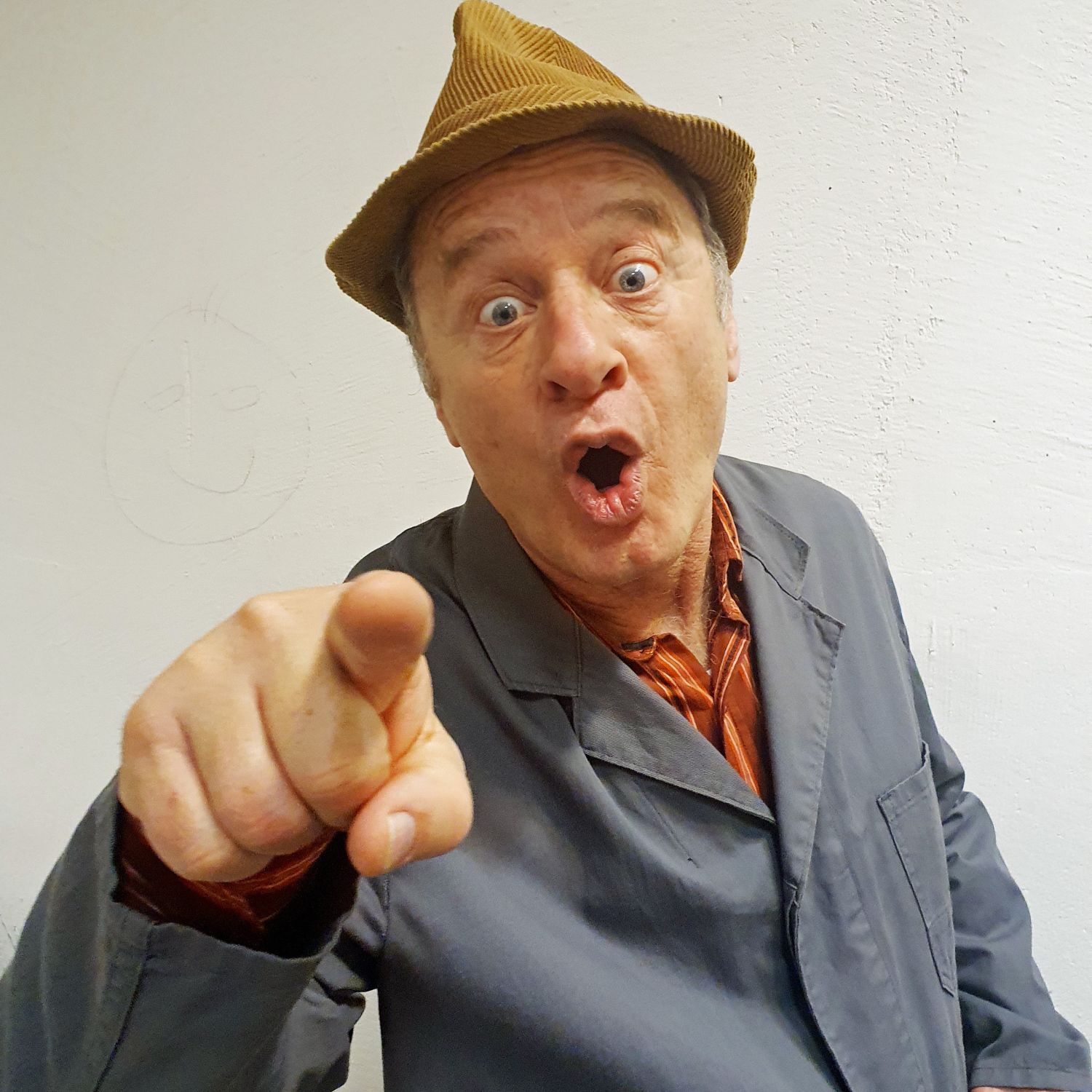 Tom Gerhardt