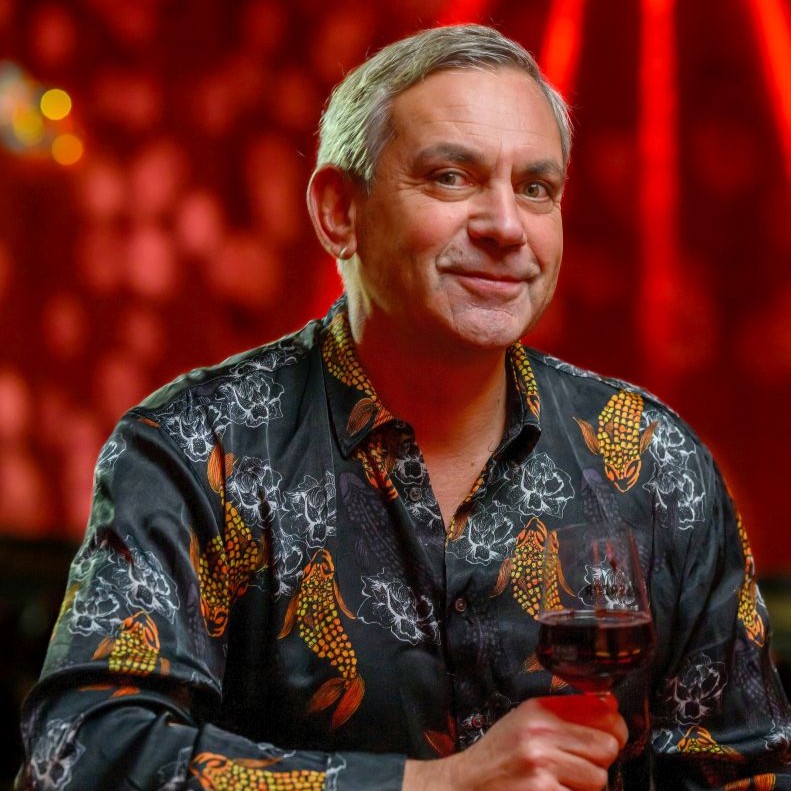 Wladimir Kaminer