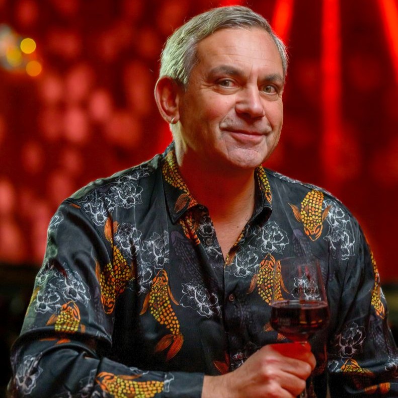 Die Wladimir Kaminer Show 2027