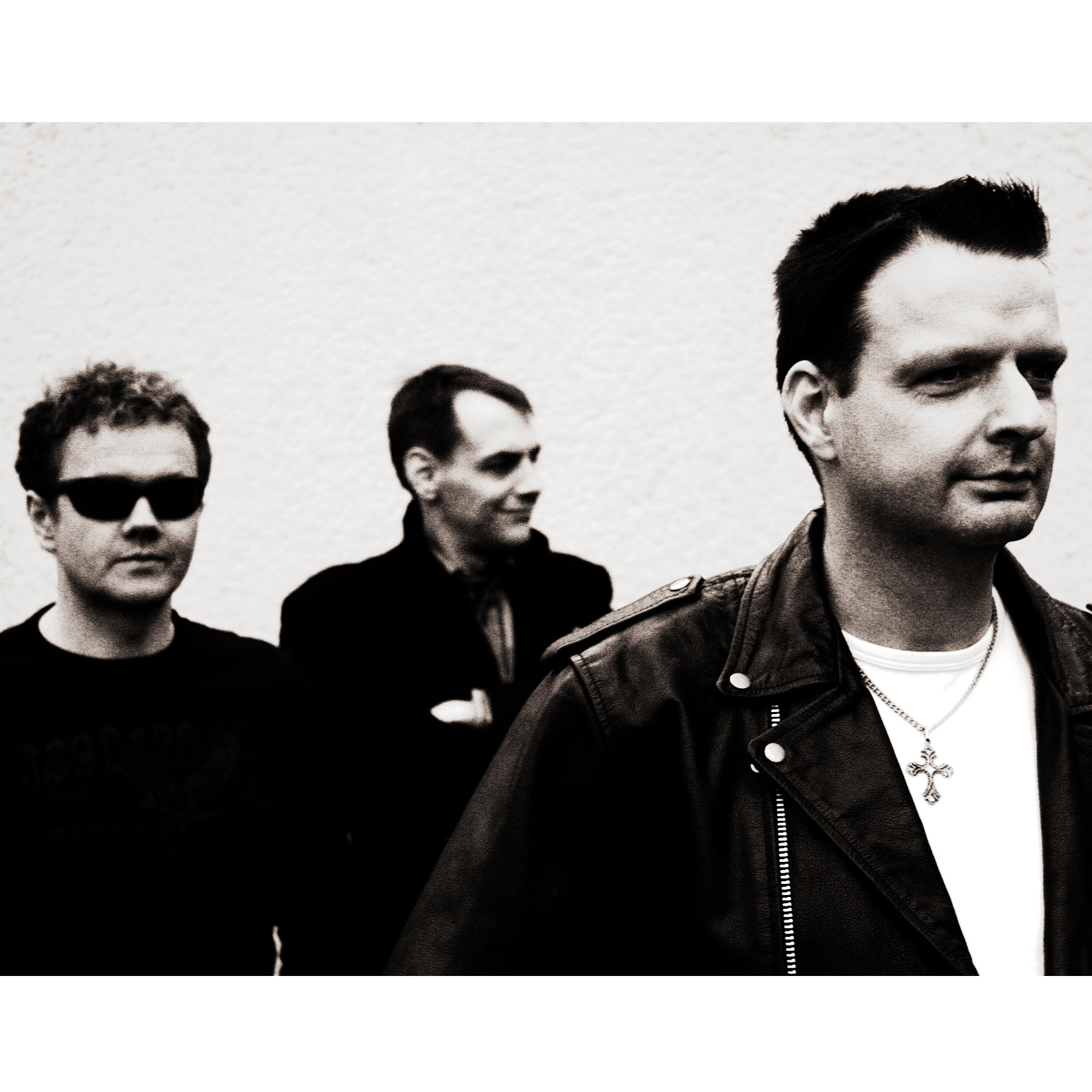 Depeche Road