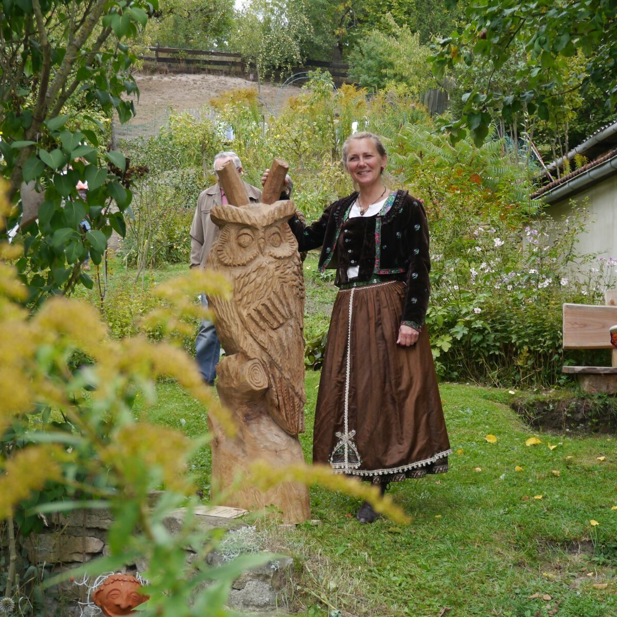 Wildkräuterseminar