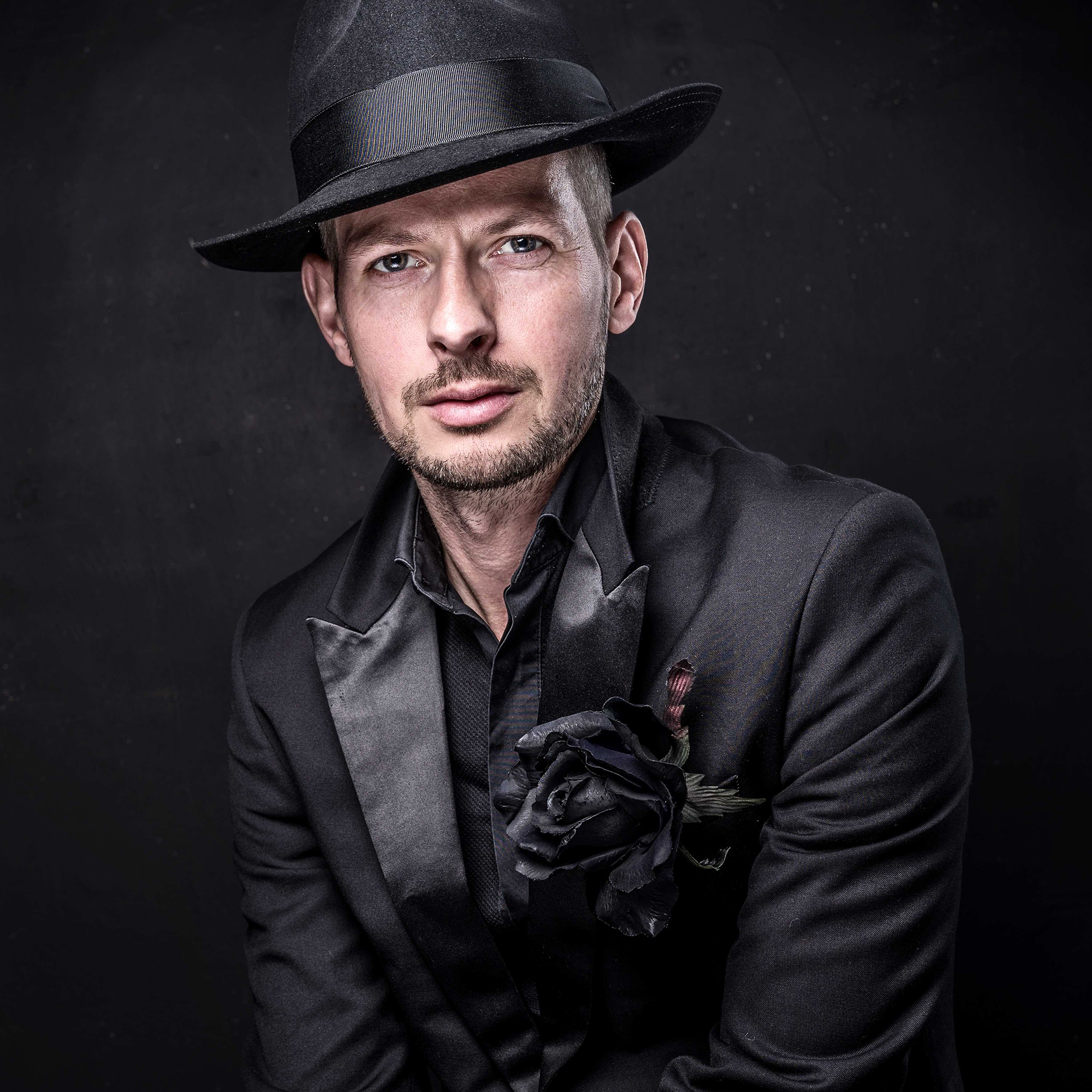 Rauhnächte – Denis Fischer singt Achim Reichel
