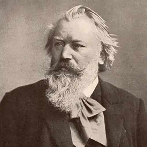 ,,Frei, aber einsam“ – Johannes Brahms