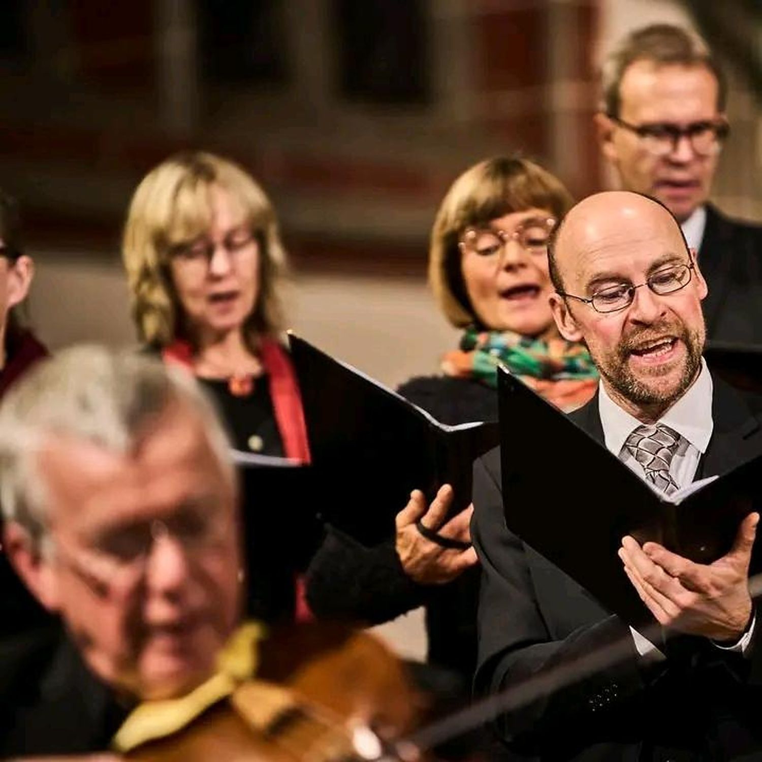 Johann Sebastian Bach: Messe in h-Moll BWV 232