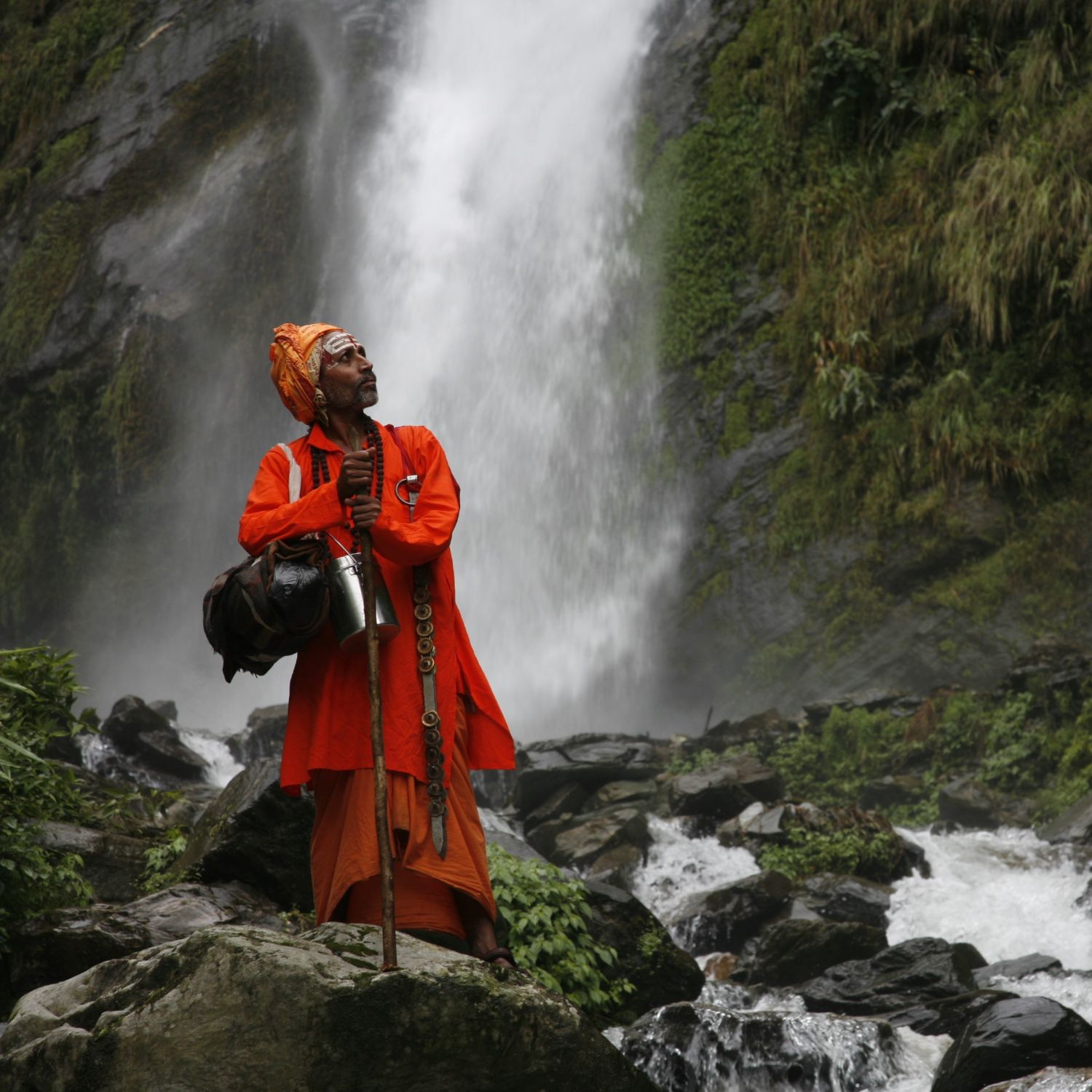 Indien – vom Gangesdelta bis zum Himalaya