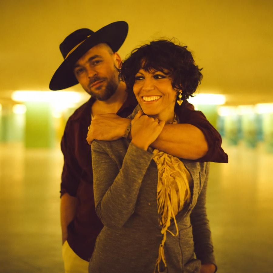Max Mutzke & Marialy Pacheco 2027