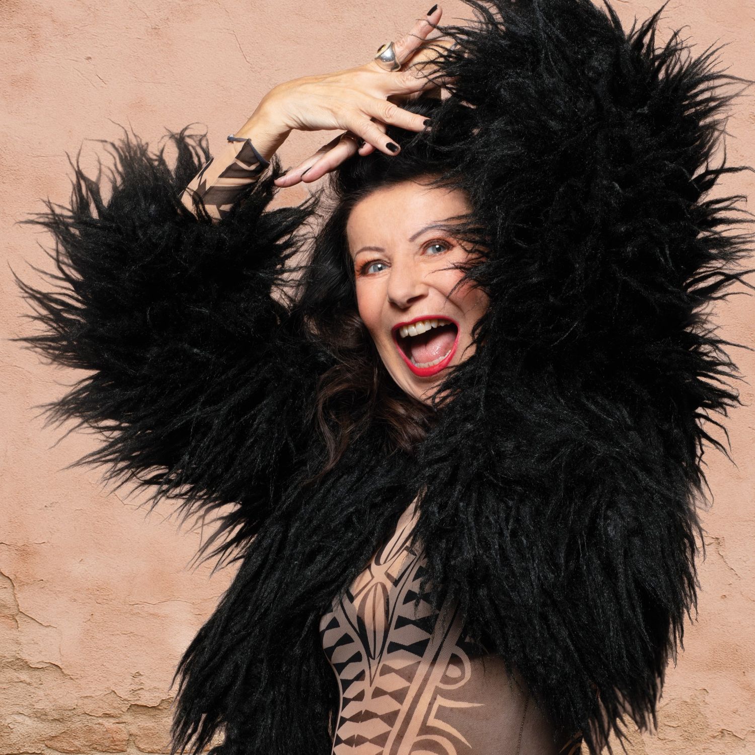 Patrizia Moresco