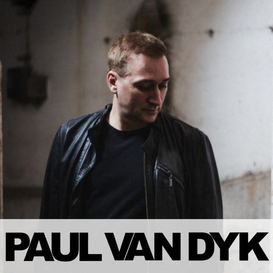 Paul van Dyk