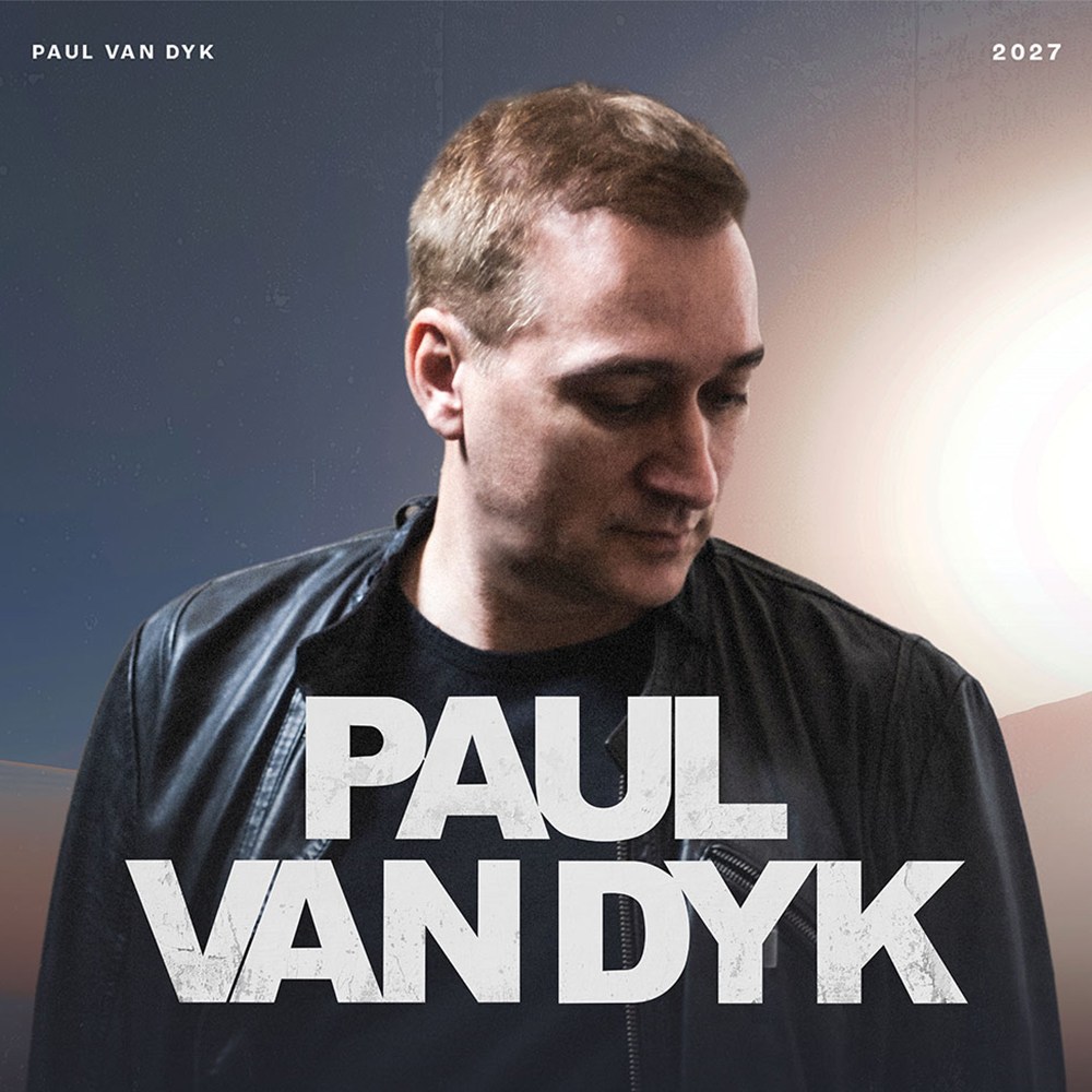 Paul van Dyk