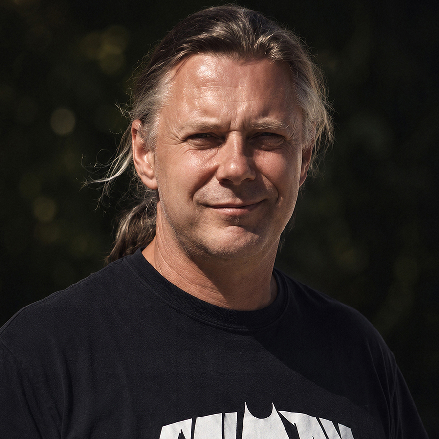 Ralf Klein: Zwischen Wahnsinn und Verbot