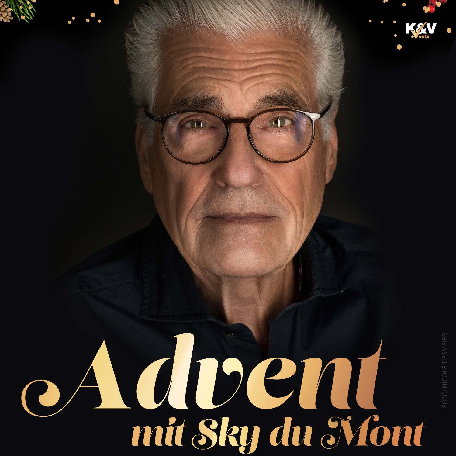 SKY DU MONT – ADVENT