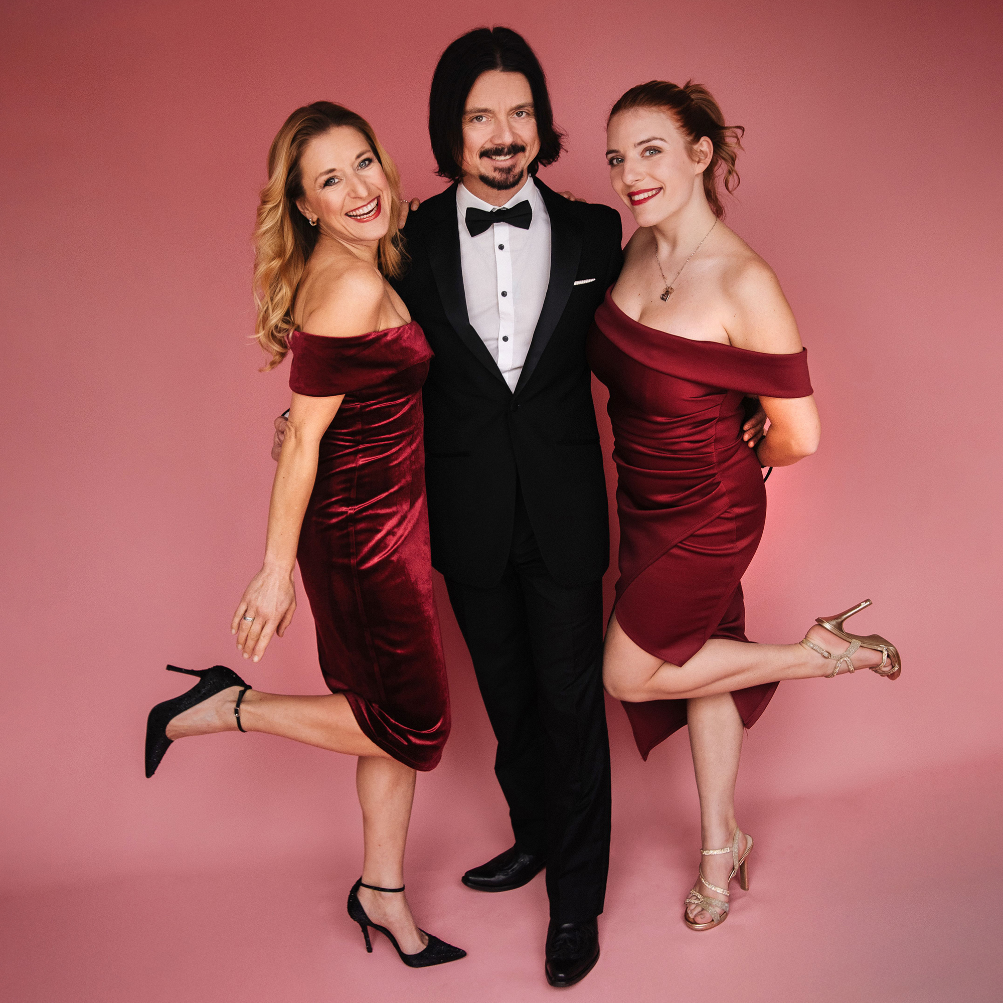 Stefanie Hertel: Family Christmas 2027