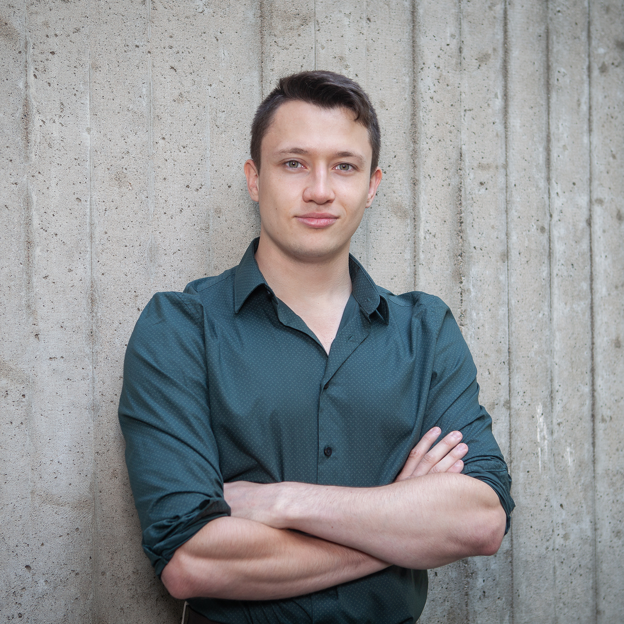 Tim Vollert