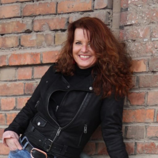 Die Weinlese im Mai mit Andrea Storm